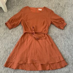 Showpo Constant Search Dress